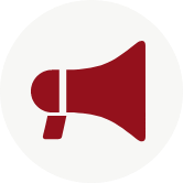 必要な準備や内容をお知らせ