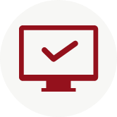 煩わしい作業はすべて対応