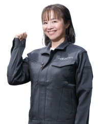 Gマークの申請をお手伝いします