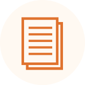 必要な準備や内容をお知らせ